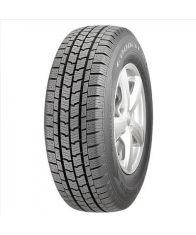 Anvelopa IARNA GOODYEAR CARGO ULTRAGRIP 2 205/65R15C 102T
