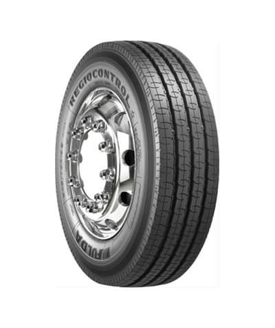 Anvelopa CAMION FULDA REGIOCONTROL 205/75R17.5 126M Regional Directional