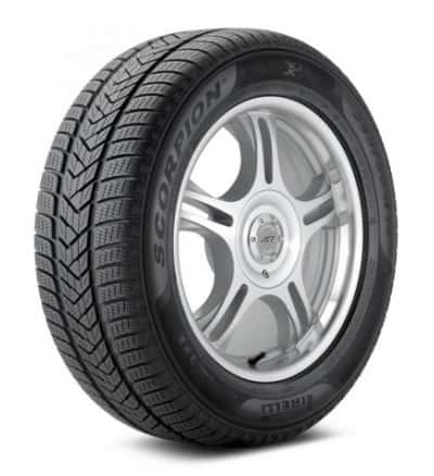 Anvelopa IARNA Pirelli Scorpion Winter XL 285/45R21 113V