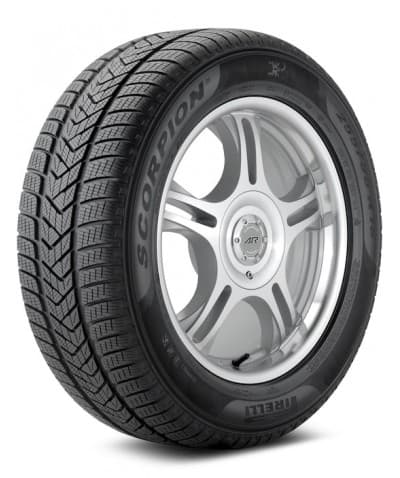 Anvelopa IARNA Pirelli Scorpion Winter XL 285/45R21 113V