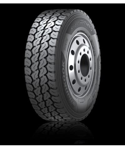 Anvelopa CAMION HANKOOK TM15 385/65R22.5 160K On / Off Trailer