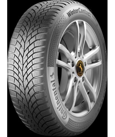 Anvelopa IARNA CONTINENTAL WINTERCONTACT TS 870 205/55R16 94V XL