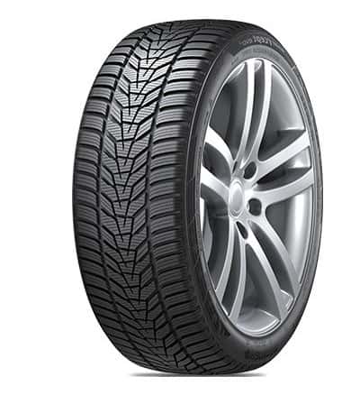 Anvelopa IARNA Hankook W330 215/50R18 92V
