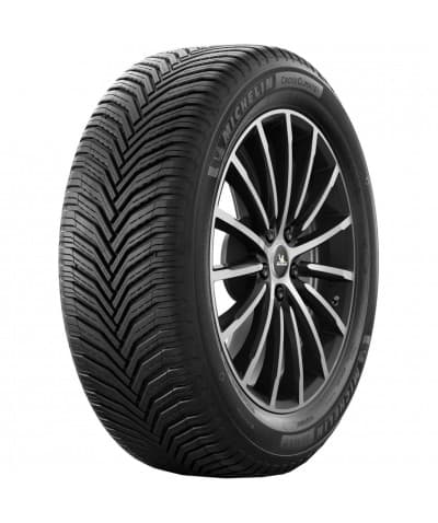 Anvelopa ALL SEASON Michelin CrossClimate2 M+S XL 235/50R18 101Y