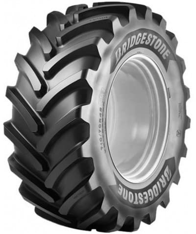 Anvelopa Agro Industriala BRIDGESTONE Vxtractor 600/65 R28 154D