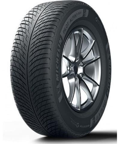Anvelopa IARNA Michelin 265/40R21 V Pilot Alpin 5 SUV XL 105 V