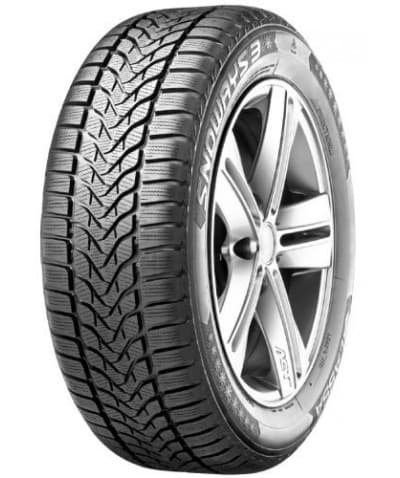 Anvelopa IARNA LASSA Snoways3 165/65R14 79T