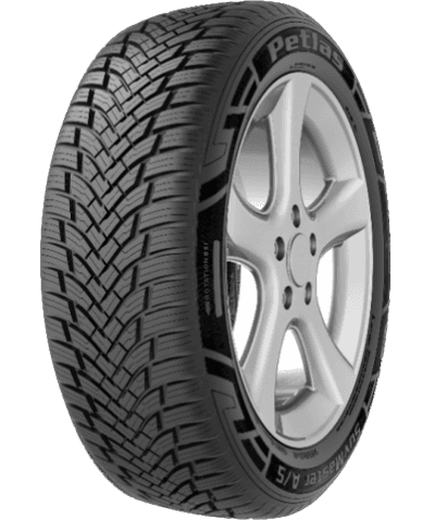 Anvelopa ALL SEASON PETLAS SUVMASTER A/S 215/50R18 92 W