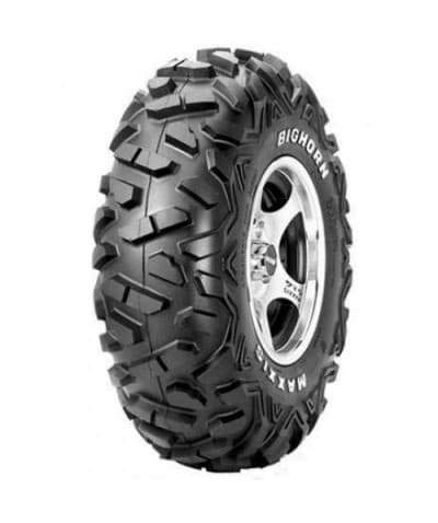 Anvelopa ALL SEASON MAXXIS M917 BIGHORN 26/8R14 44 N /6PR