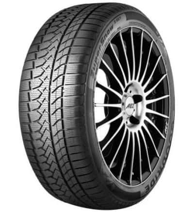 Anvelopa IARNA WESTLAKE Zuper Snow Z507 255/40R18 99V XL