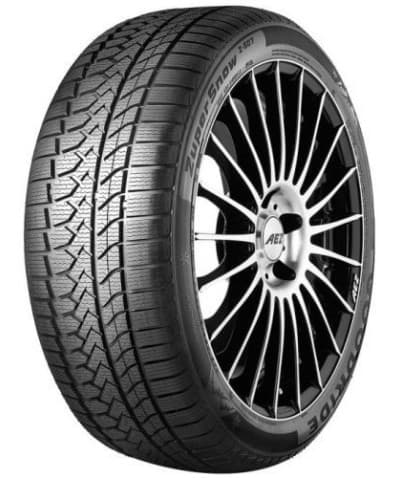 Anvelopa IARNA WESTLAKE Zuper Snow Z507 255/40R18 99V XL
