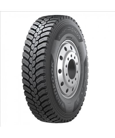 Anvelopa CAMION HANKOOK DM09 315/80R22.5 156K On / Off Tractiune