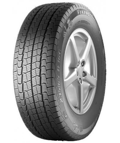Anvelopa ALL SEASON VIKING Fourtech van 215/65R16C 109/107T 8PR