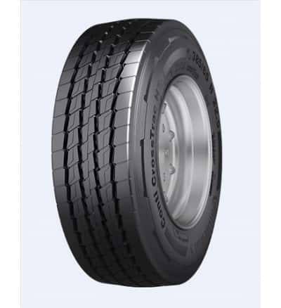 Anvelopa CAMION CONTINENTAL CROSSTRAC HT3 385/65R22.5 160K