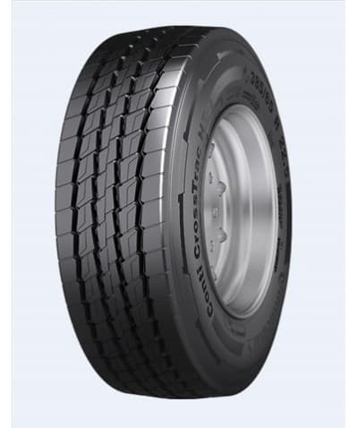 Anvelopa CAMION CONTINENTAL CROSSTRAC HT3 385/65R22.5 160K On / Off Trailer