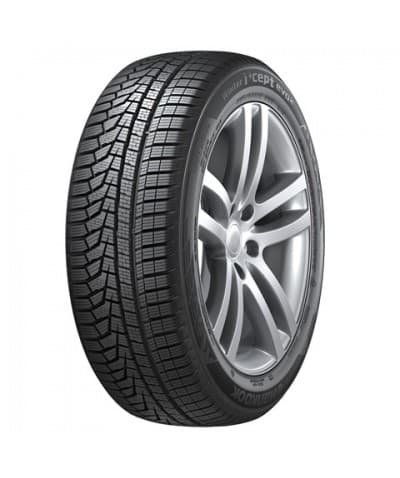 Anvelopa IARNA HANKOOK W320 WINTER I*CEPT EVO2 225/50R17 98H XL