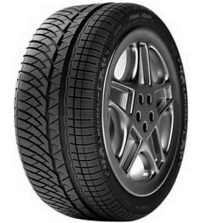 Anvelopa IARNA MICHELIN Pilot alpin pa4 275/40R20 106V XL