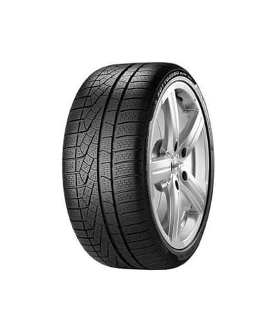 Anvelopa IARNA Pirelli WinterSottozeroS2 XL 245/35R20 95V