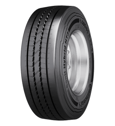 Anvelopa CAMION Continental Conti Hybrid HT3 + HL HighLoad 385/65R22.5 164K TRAILER