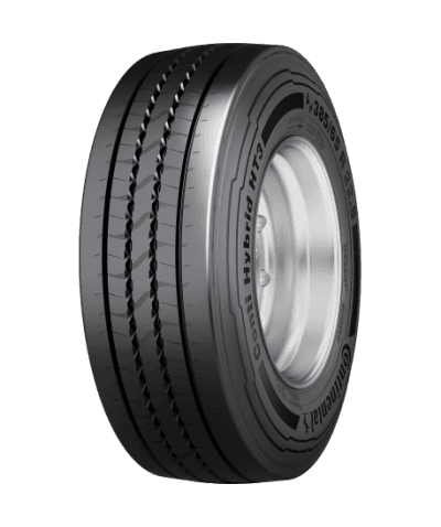 Anvelopa CAMION Continental Conti Hybrid HT3 + HL HighLoad 385/65R22.5 164K TRAILER