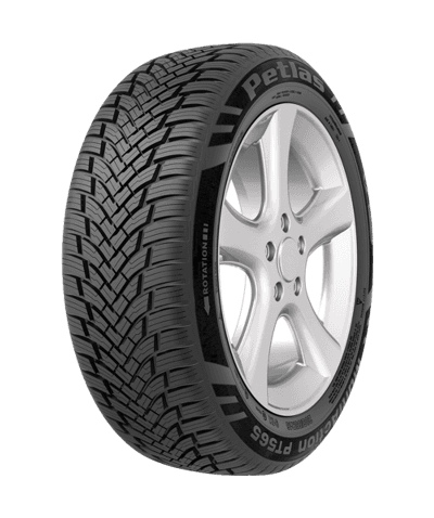 Anvelopa ALL SEASON PETLAS MULTI ACTION PT565 245/35R19 93 Y