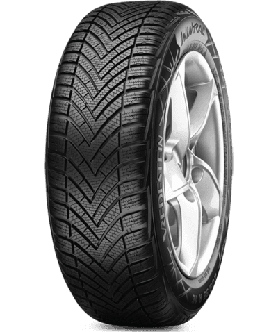 Anvelopa IARNA VREDESTEIN WINTRAC 195/50R16 88 H XL