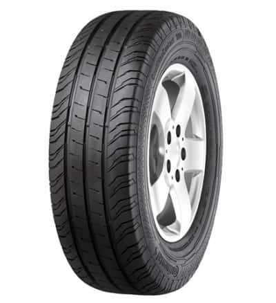 Anvelopa VARA CONTINENTAL CONTIVANCONTACT 200 195/65R15C 95T