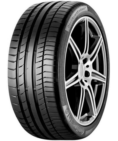 Anvelopa VARA CONTINENTAL Contisportcontact 5p 305/40R20 112Y XL