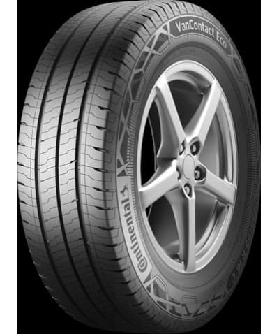 Anvelopa VARA CONTINENTAL VANCONTACT ECO 8PR 195/70R15C 104/102R