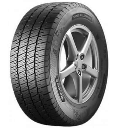 Anvelopa ALL SEASON BARUM Vanis allseason 215/70R15C 109/107S 8PR