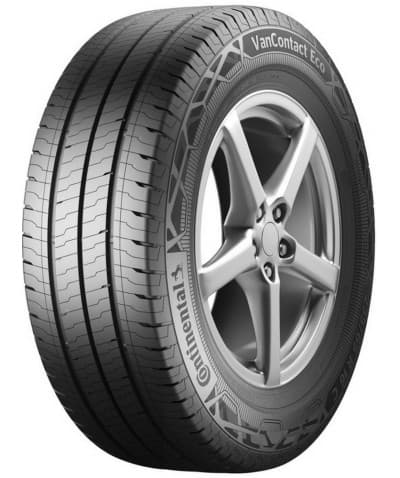 Anvelopa VARA CONTINENTAL Vancontact eco 235/65R16C 115/113R 8PR