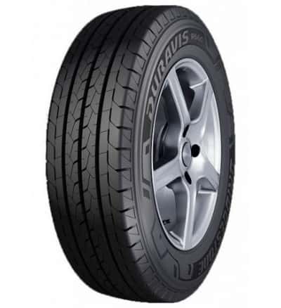 Anvelopa VARA Bridgestone 215/70R15C S R660 109/107 S