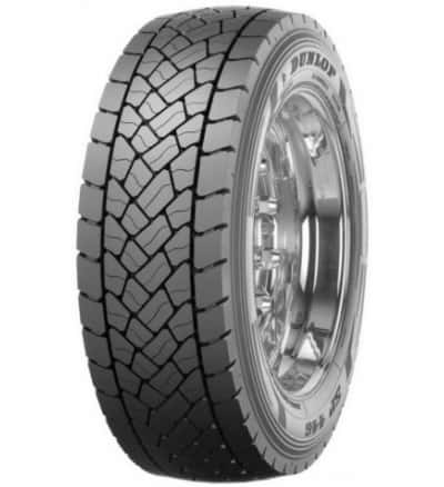 Anvelopa CAMION DUNLOP Sp446 265/70 R17.5 138/136M Tractiune Regional