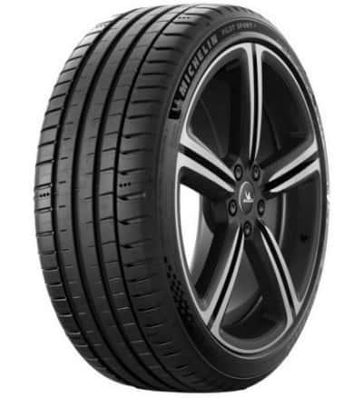 Anvelopa VARA MICHELIN Pilot sport 5 225/40 R19 93Y XL