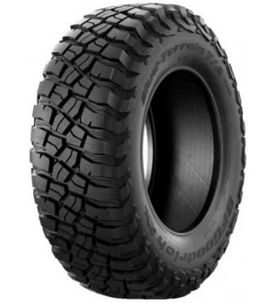 Anvelopa VARA BFGOODRICH Mud terrain t_a km3 255/70R16 120/117Q