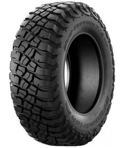 Anvelopa VARA BFGOODRICH Mud terrain t_a km3 255/70R16 120/117Q