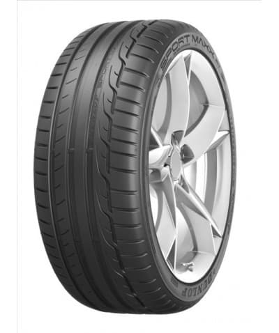 Anvelopa VARA DUNLOP SP SPORT MAXX RT 225/45R18 95Y XL