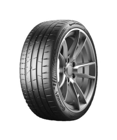 Anvelopa VARA Continental ContiPremiumContact7 225/45R18 91W