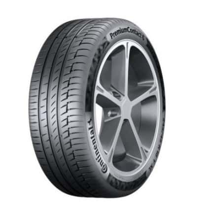 Anvelopa VARA Continental ContiPremiumContact6 245/50R19 101Y