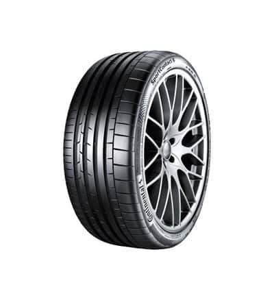 Anvelopa VARA Continental ContiSportContact6 285/35R20 100Y