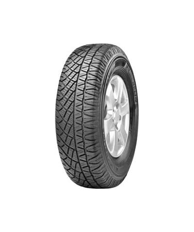 Anvelopa ALL SEASON Michelin LatitudeCross 265/60R18 110H