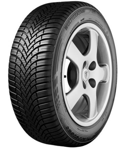 Anvelopa ALL SEASON FIRESTONE Multiseason gen02 245/45 R18 100Y XL