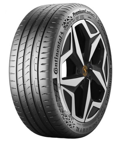 Anvelopa VARA CONTINENTAL Premiumcontact 7 235/45 R17 97Y XL