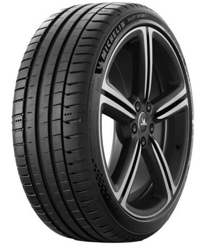 Anvelopa VARA MICHELIN Pilot sport 5 245/35 R19 93Y XL