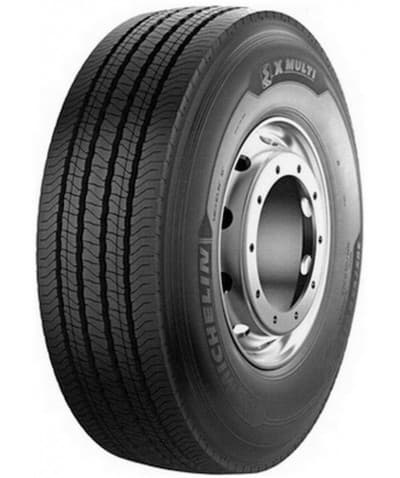 Anvelopa CAMION MICHELIN X multi f 385/55 R22.5 160K Directional Regional