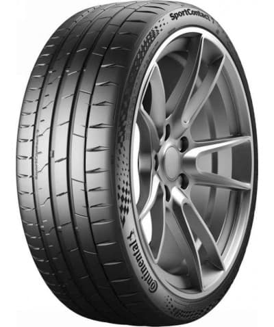 Anvelopa VARA Continental ContiSportContact7 XL 245/40R18 97Y