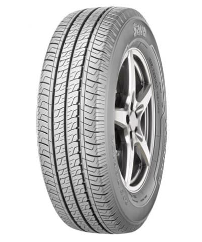 Anvelopa VARA SAVA TRENTA 2 215/65R16C 106T