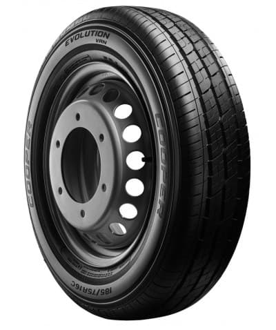 Anvelopa VARA COOPER Evolution van 205/65R16C 107/105T 8PR
