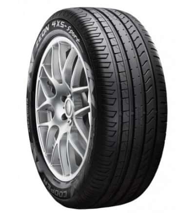 Anvelopa VARA COOPER Zeon 4xs sport 255/50R19 107Y XL