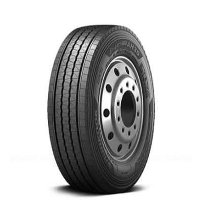 Anvelopa CAMION Hankook AH35 MS 215/75R17.5 128/126M DIRECTIE